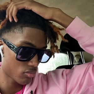 Meet your Posher, Mckenzie